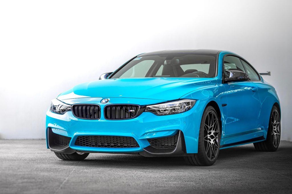 bmw, car, vehicle, sports car, blue car, car wallpapers, auto, automobile